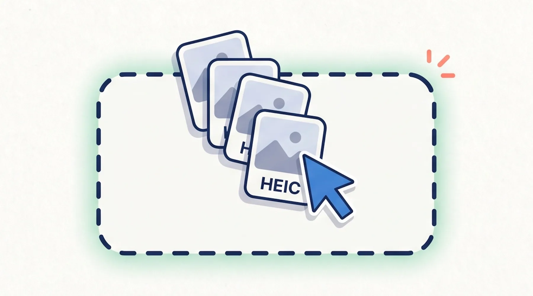 Add HEIC photos to the converter